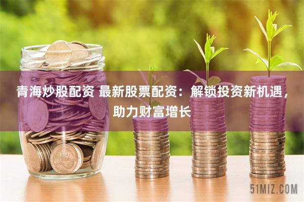 青海炒股配资 最新股票配资：解锁投资新机遇，助力财富增长